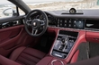 Revisión Del Porsche Panamera Turbo S E-Hybrid foto 5