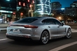 Revisión Del Porsche Panamera Turbo S E-Hybrid foto 2