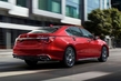 Presentado el renovado sedán Acura RLX foto 2