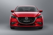 El panorama Mazda 3 foto 2
