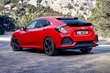 La familiaridad con el Honda Civic de la décima generación foto 4
