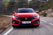 La familiaridad con el Honda Civic de la décima generación foto 2