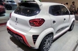 Renault presentó el modelo de Kwid en la versión Extreme foto 4