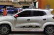 Renault presentó el modelo de Kwid en la versión Extreme foto 3