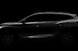 Chery mostró imágenes teaser del nuevo crossover foto 1