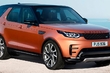 Examen De La Land Rover Discovery 5 foto 6