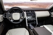 Examen De La Land Rover Discovery 5 foto 3