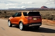 Examen De La Land Rover Discovery 5 foto 2