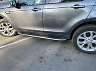 Land Rover Discovery Sport 2014- Estribos Laterales OEM V1 (2 uds, aluminio) foto 1