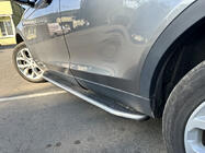 Land Rover Discovery Sport 2014- Estribos Laterales OEM V1 (2 uds, aluminio) foto 2