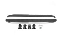 Land Rover Discovery Sport 2014- Estribos Laterales OEM V1 (2 uds, aluminio) foto 7