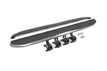 Land Rover Discovery Sport 2014- Estribos Laterales OEM V1 (2 uds, aluminio) foto 9