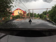 Land Rover Discovery Sport 2014- Barras de techo (2 uds) foto 5