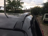 Land Rover Discovery Sport 2014- Barras de techo (2 uds) foto 6