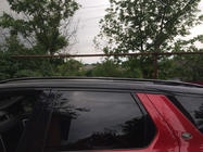 Land Rover Discovery Sport 2014- Barras de techo (2 uds) foto 8