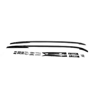 Barras de techo (2 uds) Land Rover Discovery Sport 2014- foto 2