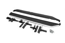 Land Rover Discovery IV 2009-2017 Estribos Laterales Original (2 uds., Aluminio) foto 3