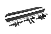 Land Rover Discovery IV 2009-2017 Estribos Laterales Original (2 uds., Aluminio) foto 13