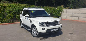 Land Rover Discovery IV 2009-2017 Barras de techo Modelo Original (gris) foto 8