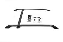 Land Rover Freelander II 2006–2014 Barras de techo originales (2 uds) foto 8