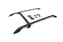 Land Rover Freelander II 2006–2014 Barras de techo originales (2 uds) foto 9