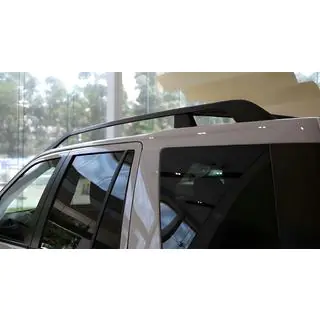 Barras de techo originales (2 uds) Land Rover Freelander II 2006–2014 foto 3