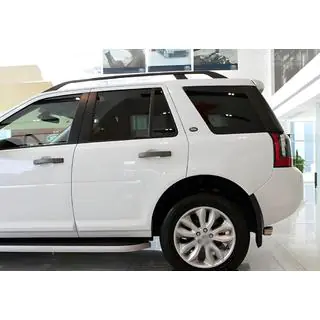 Barras de techo originales (2 uds) Land Rover Freelander II 2006–2014 foto 4