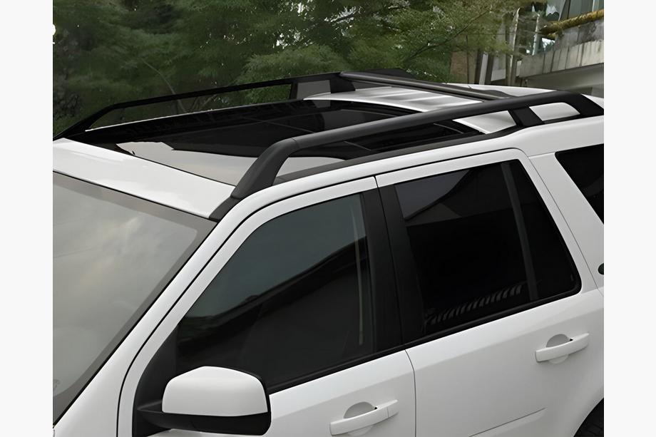 Land Rover Freelander II 2006–2014 Barras de techo originales (2 uds) Image