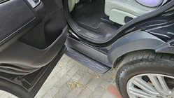 Land Rover Discovery V 2017- Estribos laterales (2 uds) foto 4