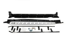 Volvo XC60 2009-2017 Estribos Laterales Original (2014-2017) foto 4