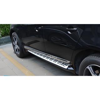 Estribos Laterales Original (2014-2017) Volvo XC60 2009-2017 foto 1