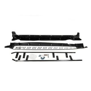 Estribos Laterales Original (2014-2017) Volvo XC60 2009-2017 foto 4