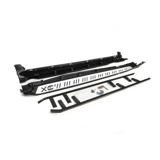Estribos Laterales Original (2014-2017) Volvo XC60 2009-2017 foto 3