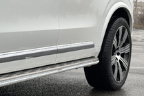 Volvo XC90 2015- Estribos Laterales OEM V1 (2 uds) foto 10