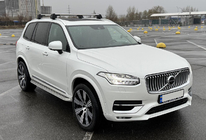 Volvo XC90 2015- Estribos Laterales OEM V1 (2 uds) foto 8