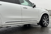 Volvo XC90 2015- Estribos Laterales OEM V1 (2 uds) foto 6