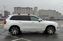 Volvo XC90 2015- Estribos Laterales OEM V1 (2 uds) foto 12