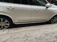 Volvo XC90 2015- Estribos Laterales OEM V1 (2 uds) foto 13