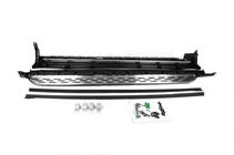 Volvo XC90 2015- Estribos Laterales OEM V1 (2 uds) foto 3