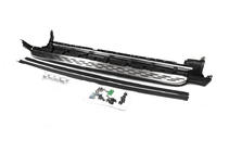Volvo XC90 2015- Estribos Laterales OEM V1 (2 uds) foto 4