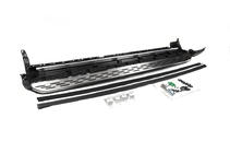 Volvo XC90 2015- Estribos Laterales OEM V1 (2 uds) foto 5