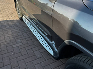 Jeep Grand Cherokee WK2 2010-2021 Estribos Laterales Original (2 uds) foto 1