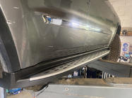 Jeep Grand Cherokee WK2 2010-2021 Estribos Laterales Original (2 uds) foto 4