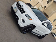 Jeep Grand Cherokee WK2 2010-2021 Estribos Laterales Original (2 uds) foto 9
