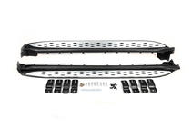 Jeep Grand Cherokee WK2 2010-2021 Estribos Laterales Original (2 uds) foto 5
