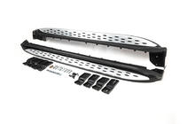Jeep Grand Cherokee WK2 2010-2021 Estribos Laterales Original (2 uds) foto 2