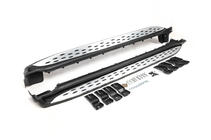 Jeep Grand Cherokee WK2 2010-2021 Estribos Laterales Original (2 uds) foto 6