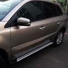 Renault Koleos 2008-2016 Estribos Laterales Original (2 uds) foto 3