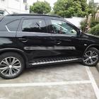 Peugeot 4008 2012-2017 Estribos Laterales Original (2 uds) foto 3