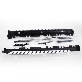 Estribos Laterales Original (2 uds) Peugeot 4008 2012-2017 foto 2